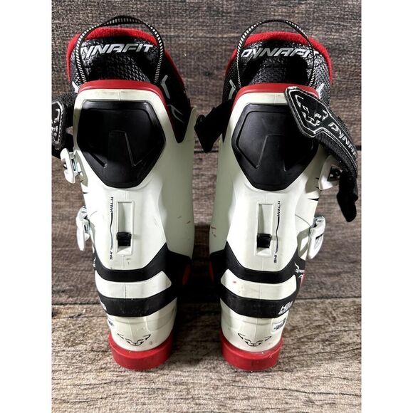 Dynafit Paraneve Titan TF-X Randonee Boots 5G 2-250-265 boots 25.5 - Picture 4 of 12